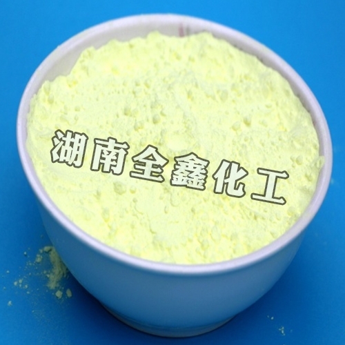 硫磺粉產品運用在不同行業中的作用體現