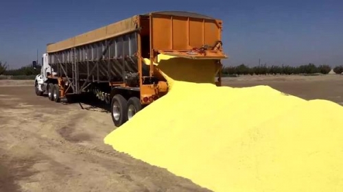 應用硫磺粉作為肥料的作用是什么