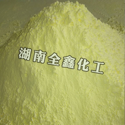 精細硫磺粉