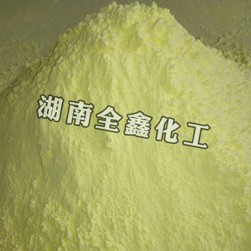 硫磺粉價格