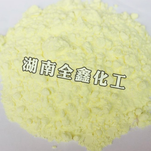 廣東硫磺粉