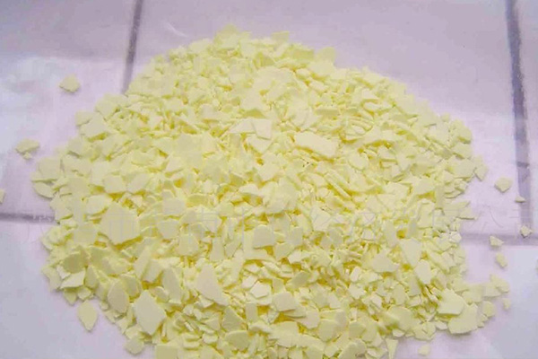農用硫磺粉